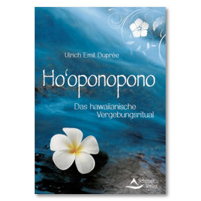 Bild vom Buch Ho'oponopono von Ulrich Emil Duprée