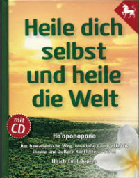 Buch Cover Heile dich selbst Dupree