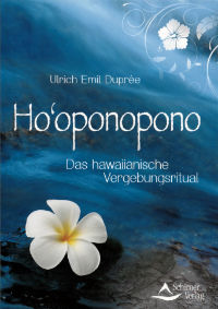 Buch Cover Hooponopono deutsch Dupree