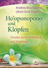 Buch Cover EFT Klopfen deutsch Dupree