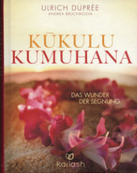 Buch Cover Wunder der Segnung deutsch Dupree