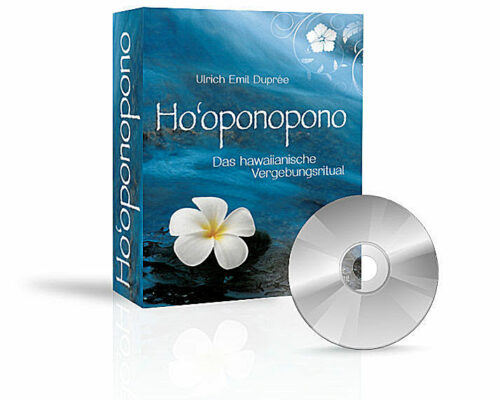 Bild Hooponopono Online Kurs